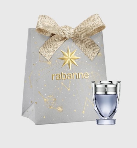 Paco rabanne invictus - paco,