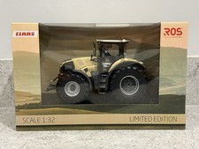 ROS - Claas Axion 870 Stage V