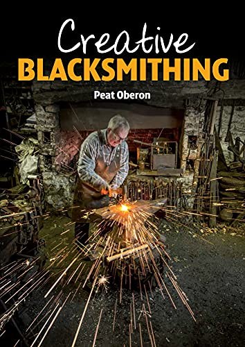 Creative blacksmithing peat - creative, blacksmithing,peat
