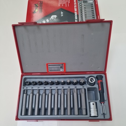 Teng tools tttx23 - teng, 1/2"