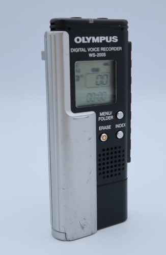 Olympus 200s handheld 128mb - olympus,