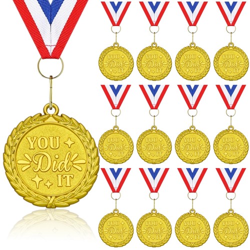 Gold you did - gold,