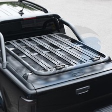 Nissan Navara NP300 Platform