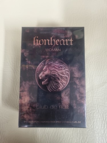 Armaf club nuit heritage - armaf,