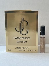Official * JIMMY CHOO * I WANT