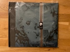 Radiohead [NM] VINYL LP + CD BOX SET A Moon Shaped Pool SPECIAL EDITION