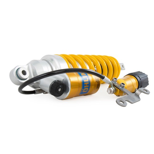 Genuine yamaha ohlins rear - genuine, t7