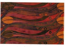 Postcard Charles Rennie