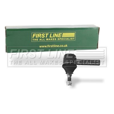 First line steering tie - tie, rod