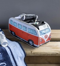 Vw Volkswagen Camper Van Wash