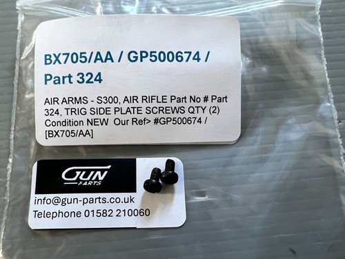Spare part for - for, arms