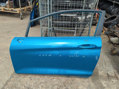Ford fiesta mk8 door - fiesta, bare