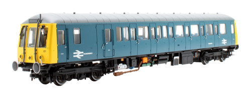 Dapol 015 hat01 br - dapol, 4d-015-hat01