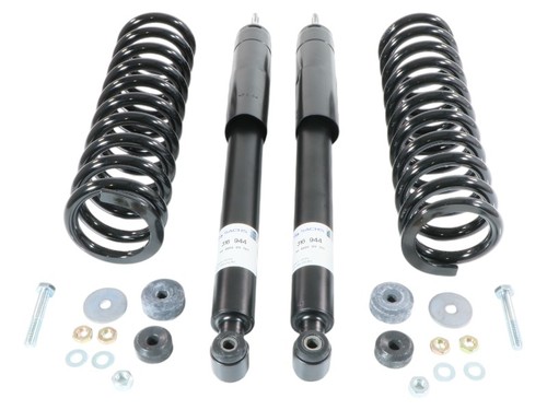 Kayaba springs sachs - kayaba, shocks