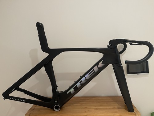 Trek madone slr - trek, 7