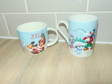 DISNEY STORE MICKEY MINNIE