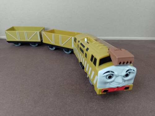 Diesel and trucks - diesel,