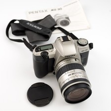 Tested pentax 30 35mm - pentax, mz-30