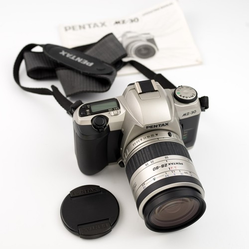 Tested pentax 30 35mm - pentax,