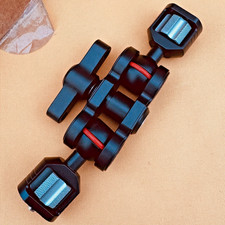 MOSHUSO T150 Articulating Monitor Magic Arm. Field Monitor Mount Bracket.