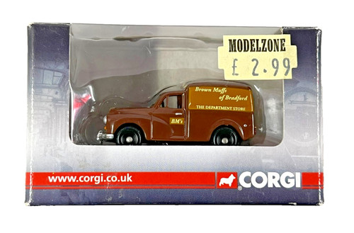 Corgi trackside dg211005 - trackside,