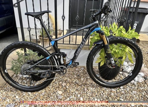 Giant anthem advanced comp - giant,