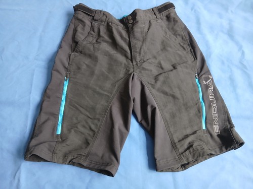 Endura singletrack shorts - singletrack,