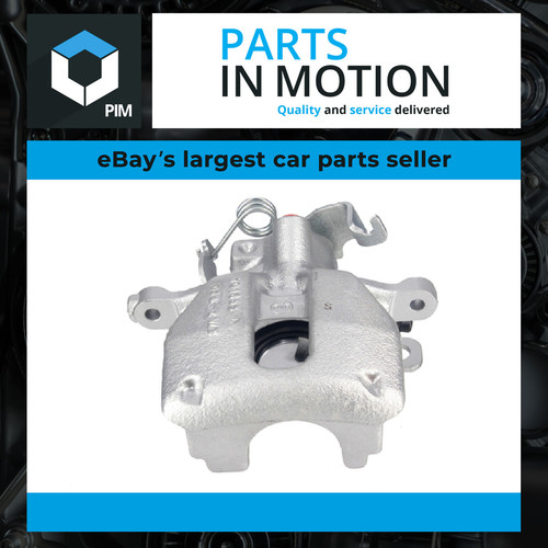 Brake caliper rear right - brake,
