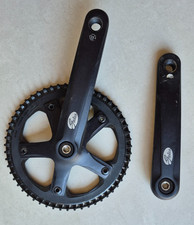 Gtech CITY or SPORT electric bike ebike - Front Sprocket and pedal cranks