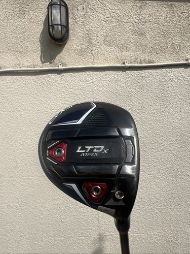 Cobra ltdx limited edition - limited,