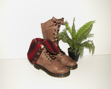 Martens triumph fold over - martens,