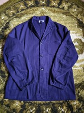 Yarmo Engineer Workwear Chore