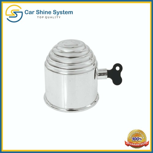 Carmotion tow bar ball - tow, cover