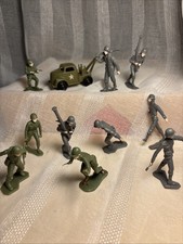 Louis Marx + PYRO Wrecker Tow