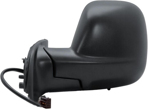 Electric door wing mirror fit - door,