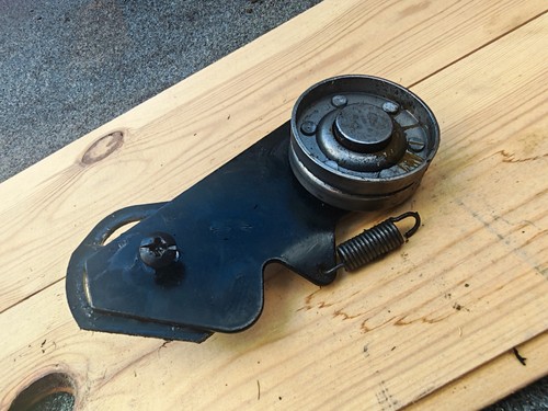 Qualcast classic 35s - qualcast,