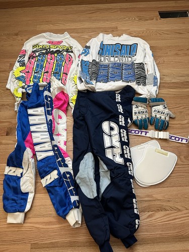 Vtg 90s axo - axo, sport