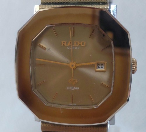 Rado diastar 111 9503 mens - diastar,
