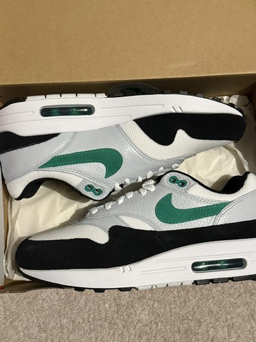 Nike air max white - max, 1