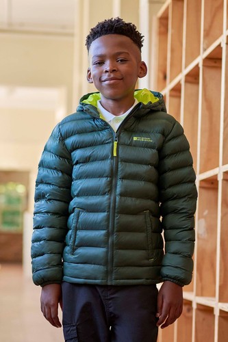 Mountain warehouse seasons - mountain,