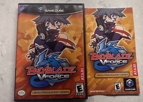 Beyblade force super - beyblade:,