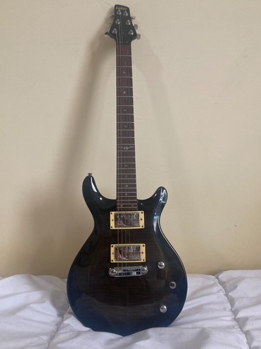Vintage prs style vrs100 - vintage, prs-style