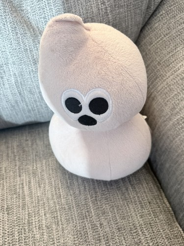 Edf ziggy mascot - mascot,, soft