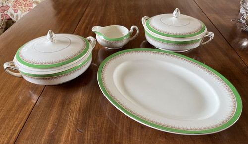 Gorgeous vintage alfred - vintage,