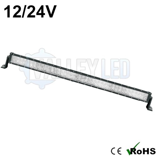 240w led light - 4d, 40"