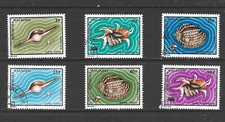 Madagascar 1973 marine - madagascar,