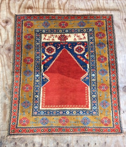 Beautiful vintage anatolian - beautiful,