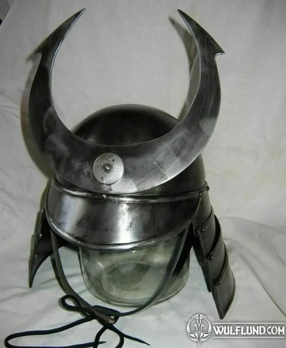 Warrior helmet medieval - warrior,