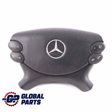 Mercedes CLK W209 Steering Wheel Air Bag Driver's Side Module Airbag A2308600002