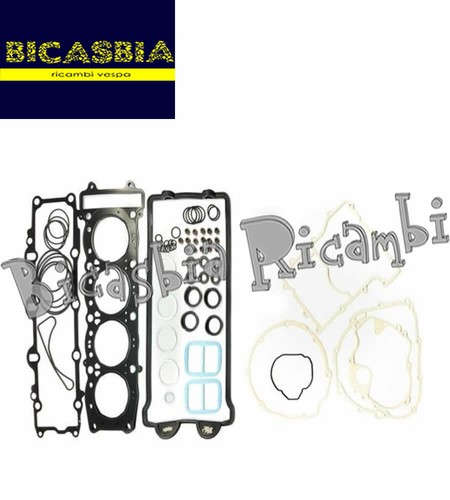 13880 series engine gasket - -,